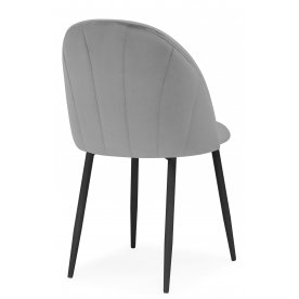 Стул на металлокаркасе Логан