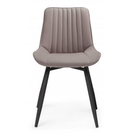 Стул на металлокаркасе Седа