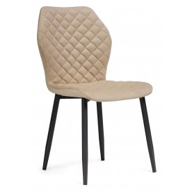 Стул на металлокаркасе Софи