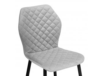 Стул на металлокаркасе Софи