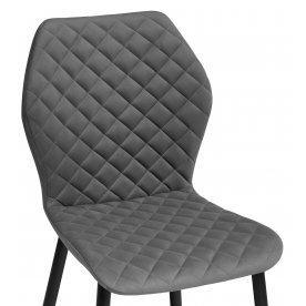 Стул на металлокаркасе Софи