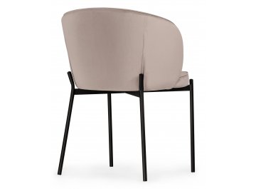 Стул на металлокаркасе Нейл