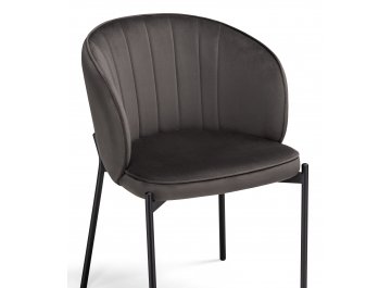 Стул на металлокаркасе Нейл