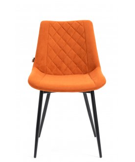 Стул на металлокаркасе Ralph