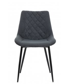 Стул на металлокаркасе Ralph