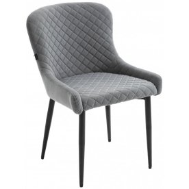 Стул на металлокаркасе Ray