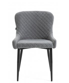 Стул на металлокаркасе Ray