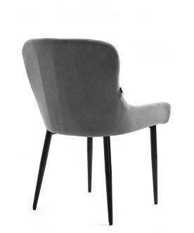 Стул на металлокаркасе Ray