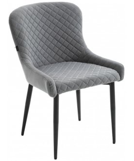 Стул на металлокаркасе Ray