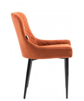 Стул на металлокаркасе Ray