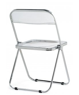 Пластиковый стул Fold