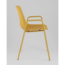 Стул на металлокаркасе Кайлиа