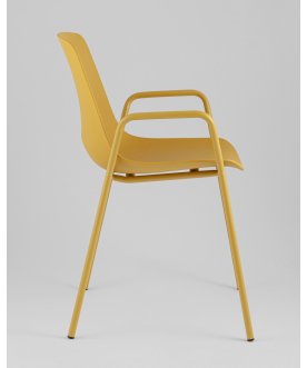 Стул на металлокаркасе Кайлиа