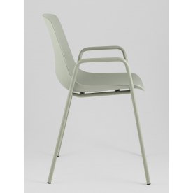 Стул на металлокаркасе Кайлиа