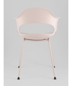 Стул на металлокаркасе Стюарт