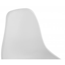 Пластиковый стул Eames PC-015