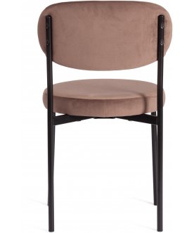 Стул на металлокаркасе Revo mod. 7033