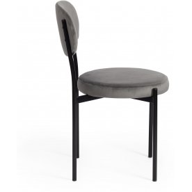 Стул на металлокаркасе Revo mod. 7033