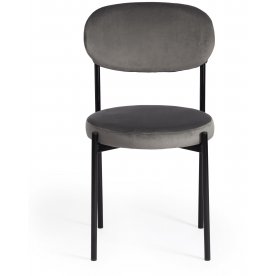 Стул на металлокаркасе Revo mod. 7033