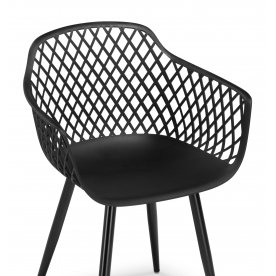 Пластиковый стул Rikon