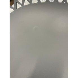 Пластиковый стул Rikon