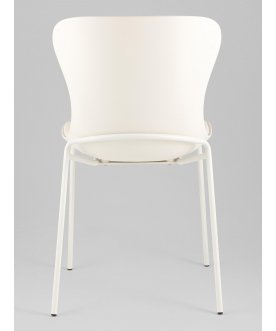Стул на металлокаркасе Элиша