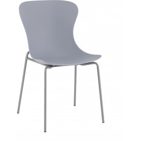 Стул на металлокаркасе Элиша