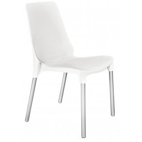 Пластиковый стул Sheffilton SHT-S75