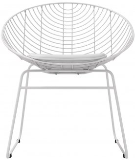 Стул на металлокаркасе SHT-S127-CN1