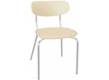 Пластиковый стул SHT-S85М-2