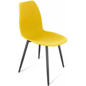 Пластиковый стул SHT-ST29/S95-1