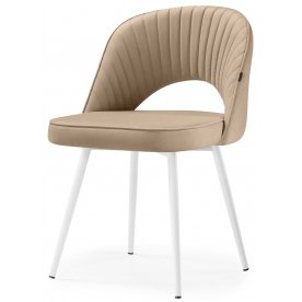 Стул на металлокаркасе Сандвикен