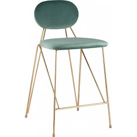 Полубарный стул Сенейрон