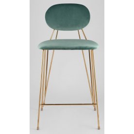 Полубарный стул Сенейрон