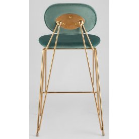 Полубарный стул Сенейрон