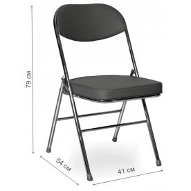 Стул складной S108