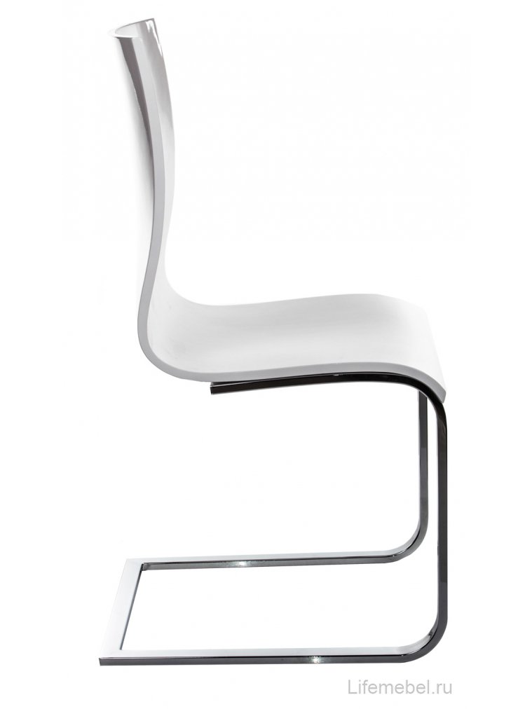 Стул CH-1003 белый