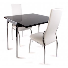 Стул LMC-340 белый