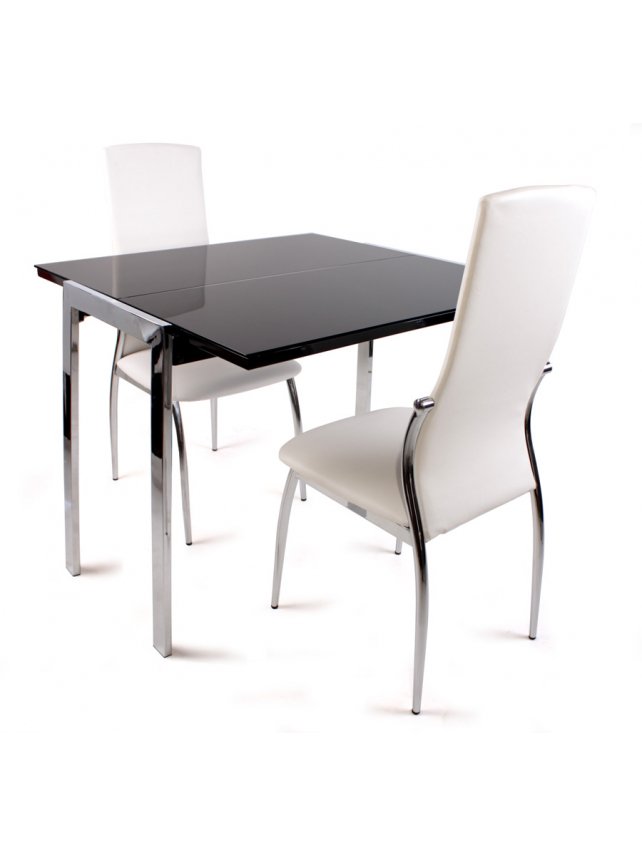 Стул 1340 белый