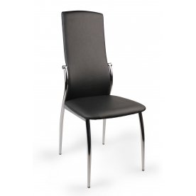 Стул LMC-340 черный