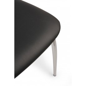 Стул LMC-340 черный