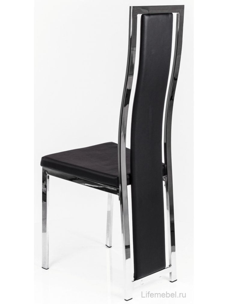 Стул 1520 черный