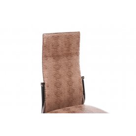 Стул на металлокаркасе 2368