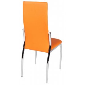 Стул на металлокаркасе 2368