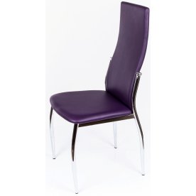 Стул 2368 пурпурный