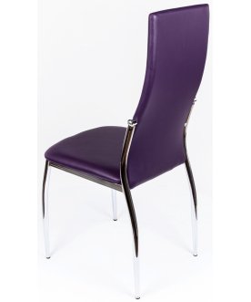 Стул 2368 пурпурный