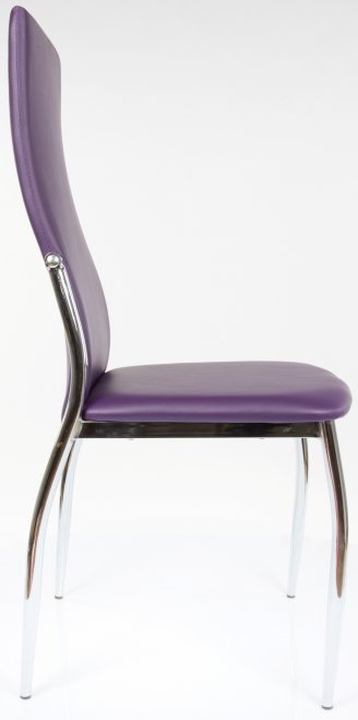 Стул 2368 пурпурный
