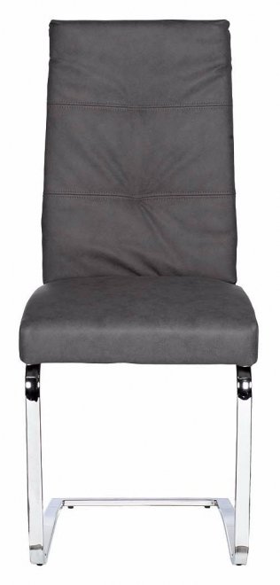 Стул 30C-854GR серый