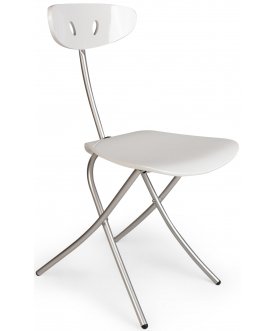 Стул 3391 белый