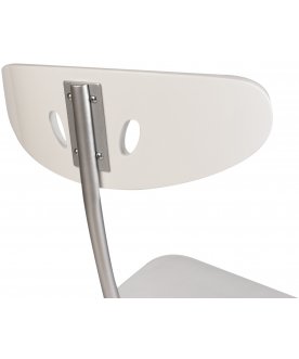 Стул 3391 белый